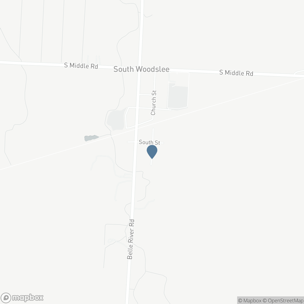 V/L Victoria STREET, Lakeshore, Ontario N0R 1V0